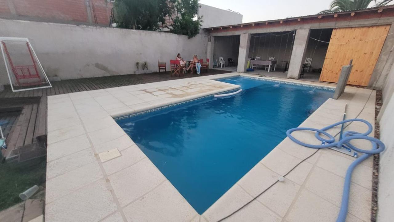 Habitacion Privada En Casa Particular Con Bano Y Espacios En Comun Compartidos- Precios Para 2 Personas 13000 Pesos Argentinos - 1 Persona 7500 Por Noche Concordia Exteriér fotografie