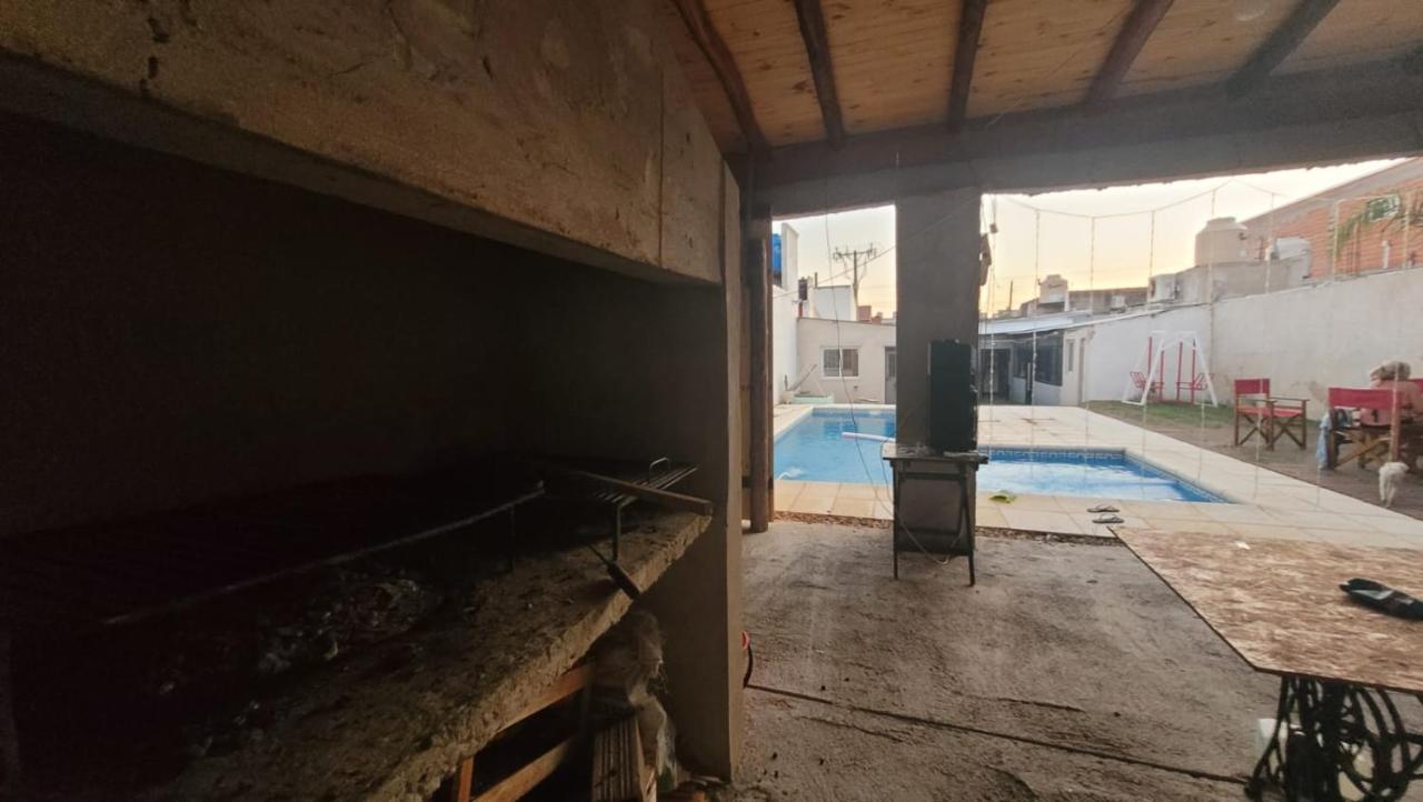 Habitacion Privada En Casa Particular Con Bano Y Espacios En Comun Compartidos- Precios Para 2 Personas 13000 Pesos Argentinos - 1 Persona 7500 Por Noche Concordia Exteriér fotografie