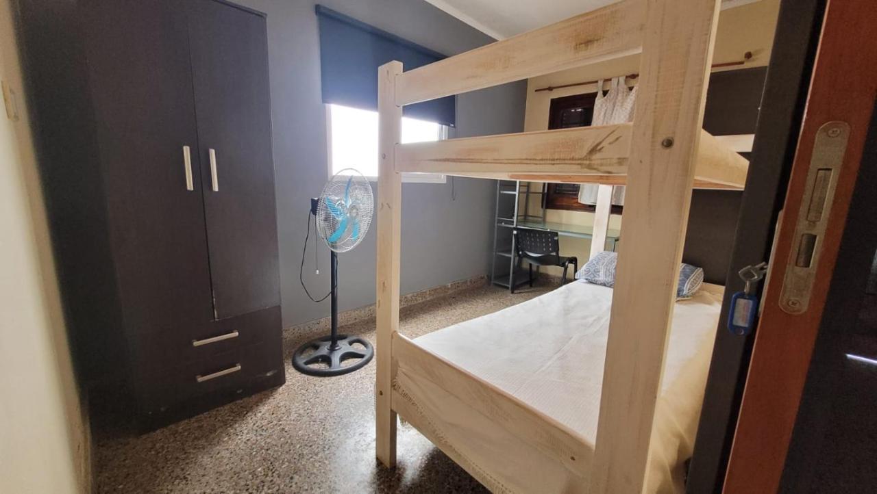 Habitacion Privada En Casa Particular Con Bano Y Espacios En Comun Compartidos- Precios Para 2 Personas 13000 Pesos Argentinos - 1 Persona 7500 Por Noche Concordia Exteriér fotografie