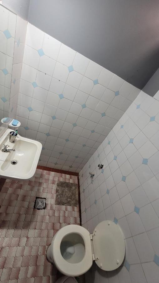 Habitacion Privada En Casa Particular Con Bano Y Espacios En Comun Compartidos- Precios Para 2 Personas 13000 Pesos Argentinos - 1 Persona 7500 Por Noche Concordia Exteriér fotografie
